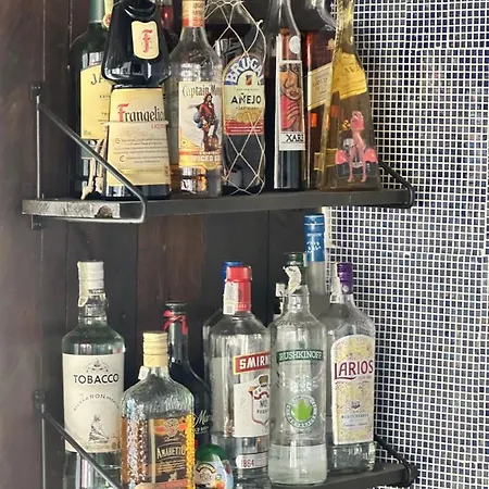 아파트 Casa-de-golf *