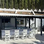 Casa-de-golf *