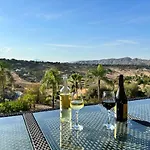 Casa-de-golf דירה *