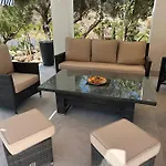 Casa-de-golf *