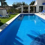 Casa-de-golf דירה