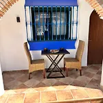 Casa-de-golf *