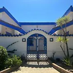 Casa-de-golf דירה