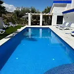 Casa-de-golf *