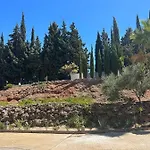 דירה Casa-de-golf Alhaurín de la Torre