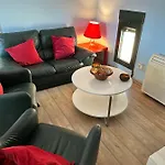 Casa-de-golf *