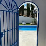 Casa-de-golf Alhaurín de la Torre
