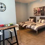 Casa-de-golf דירה
