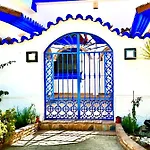 דירה Casa-de-golf Alhaurín de la Torre