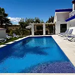 Casa-de-golf Alhaurín de la Torre