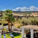 Casa-de-golf Alhaurín de la Torre