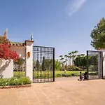 Casa-de-golf דירה *