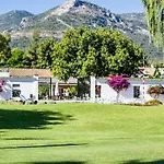 Casa-de-golf דירה *