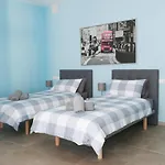 דירה Casa-de-golf *