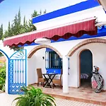 Casa-de-golf דירה
