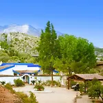 Casa-de-golf Alhaurín de la Torre