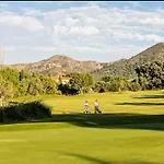 Casa-de-golf דירה