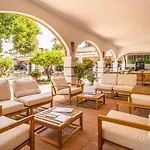 Casa-de-golf Alhaurín de la Torre