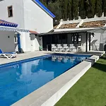 Casa-de-golf *