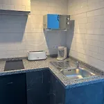 דירה Casa-de-golf Alhaurín de la Torre