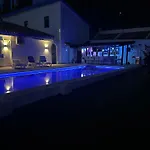 Casa-de-golf *