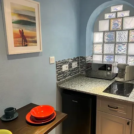 Casa-de-golf Apartment *