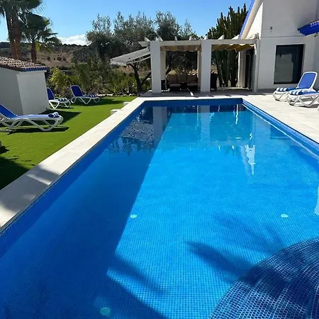 Casa-de-golf Apartment