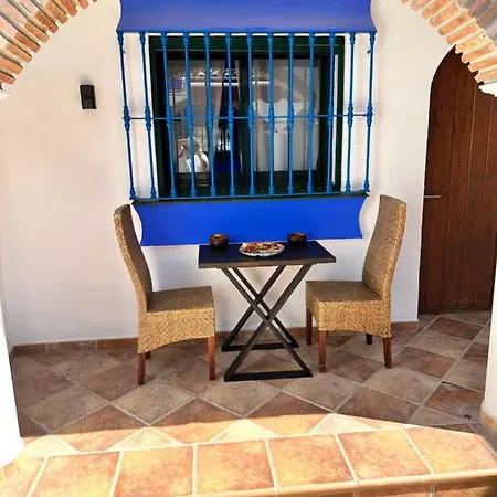 Casa-de-golf *