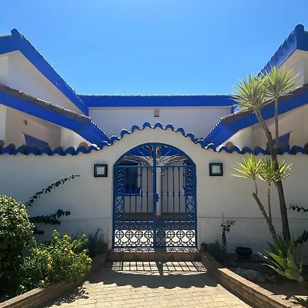 Casa-de-golf Apartment