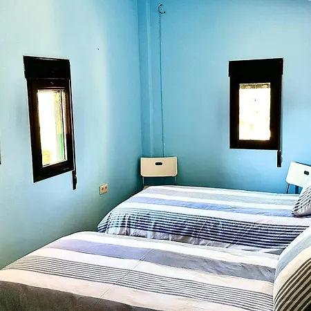 Casa-de-golf Apartment *