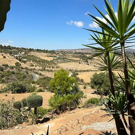 Casa-de-golf Alhaurin de la Torre