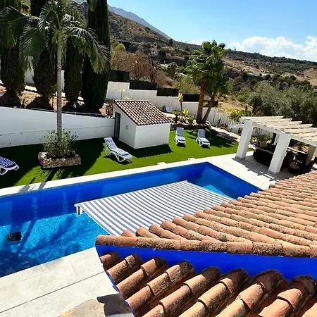 Apartment Casa-de-golf