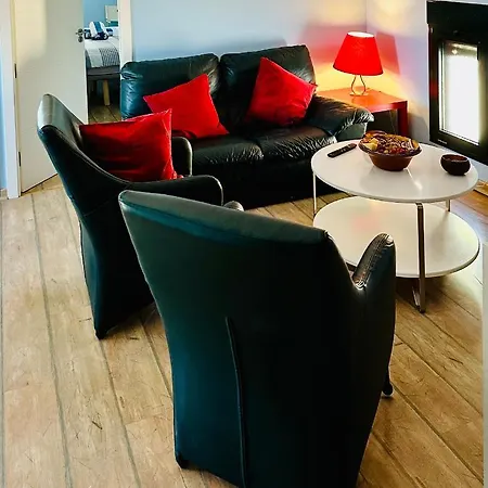 Casa-de-golf Apartment *