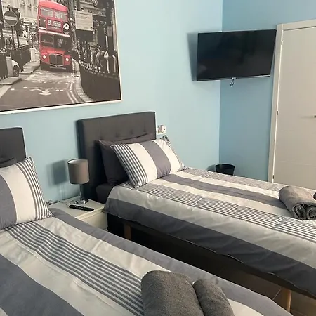 Apartment Casa-de-golf *