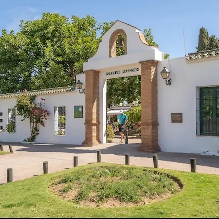 Apartment Casa-de-golf Alhaurin de la Torre