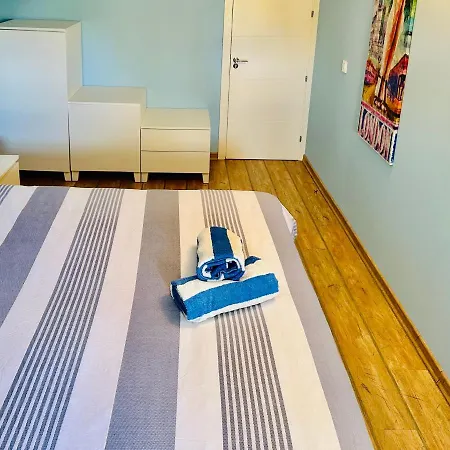 Apartment Casa-de-golf