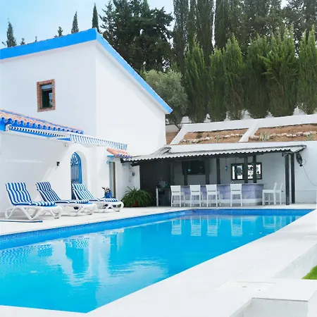 Casa-de-golf דירה Alhaurín de la Torre