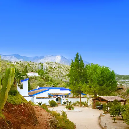 Casa-de-golf Apartment