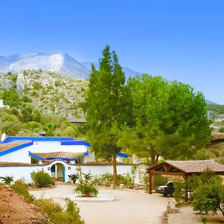 Casa-de-golf Alhaurin de la Torre