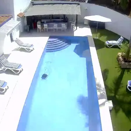 Casa-de-golf