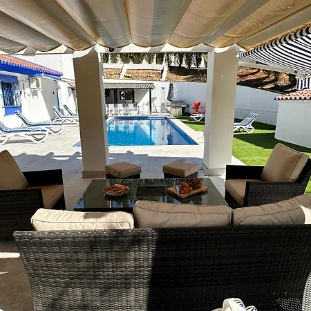 Apartment Casa-de-golf