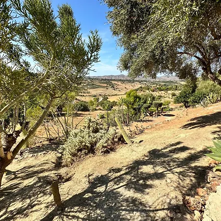 Casa-de-golf דירה Alhaurín de la Torre