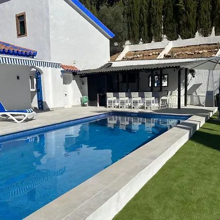 Casa-de-golf *