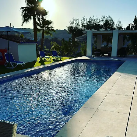 Casa-de-golf Alhaurin de la Torre
