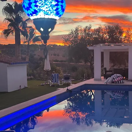 Casa-de-golf דירה Alhaurín de la Torre