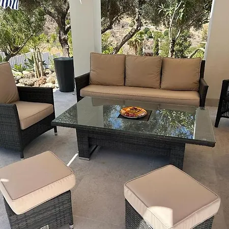 Casa-de-golf *