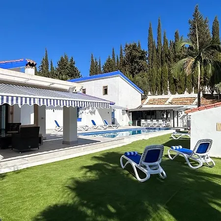 Appartement Casa-de-golf
