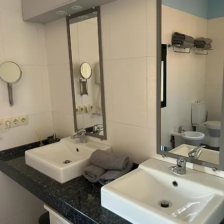 Appartement Casa-de-golf Alhaurín de la Torre