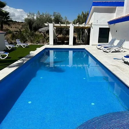 Casa-de-golf *