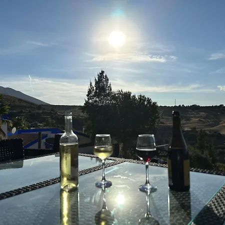 Appartement Casa-de-golf Alhaurín de la Torre